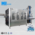 Automatic Reliable King Pet Bottled Water Filling Machine